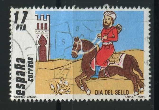 E2774 - Dia del sello