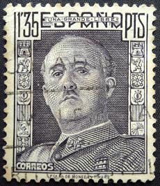 Francisco Franco (1892-1975)