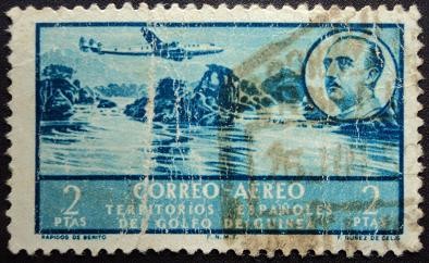 Territorios Españoles del Golfo de Guinea