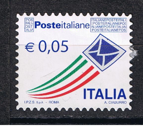 Poste Italiane