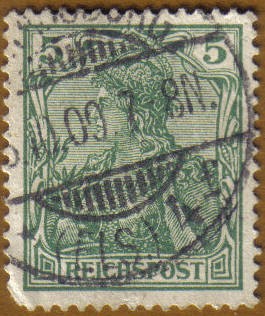 Germanica