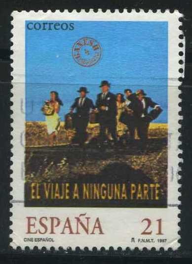 E3472 - Cine español