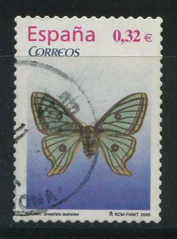 E4464 - Flora y Fauna