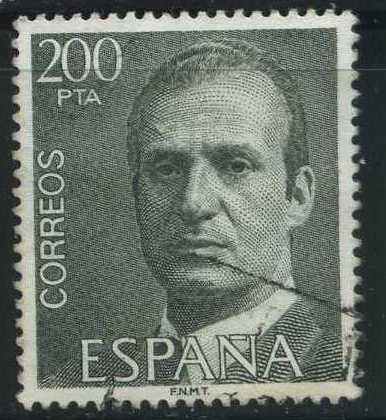 E2606 - Juan Carlos I