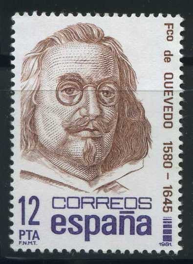 E2619 - Centenarios