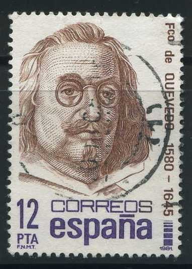 E2619 - Centenarios