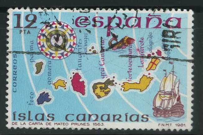 E2623 - España insular