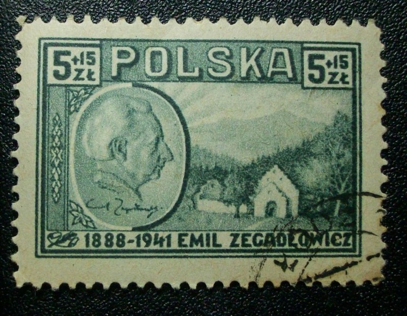 Emil Zegadlowicz