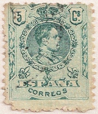 Alfonso XIII 