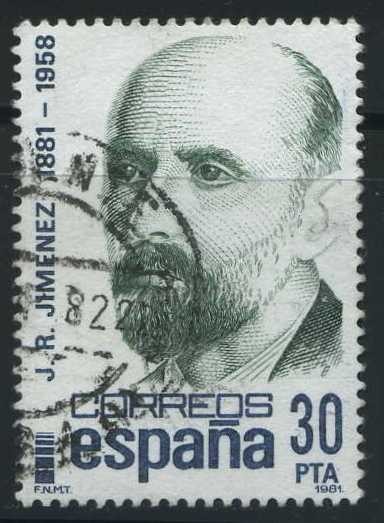 E2646 - Centenarios