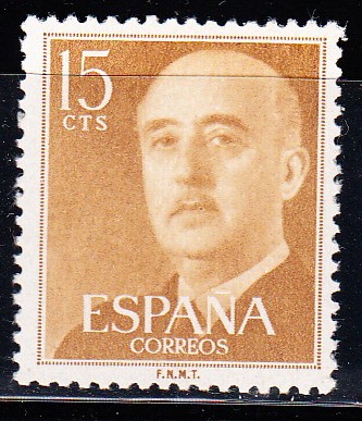 1144 General Franco  (232)