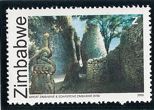 Monumento Nacional del Gran Zimbabwe