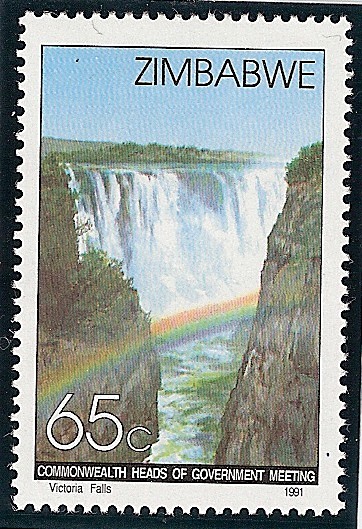 Cataratas Victoria