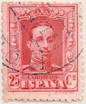 Alfonso XIII