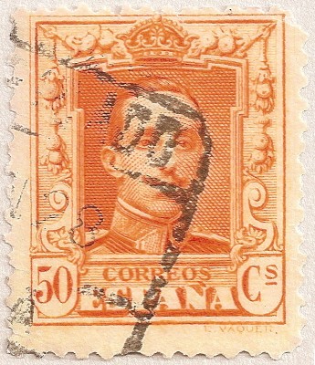 Alfonso XIII