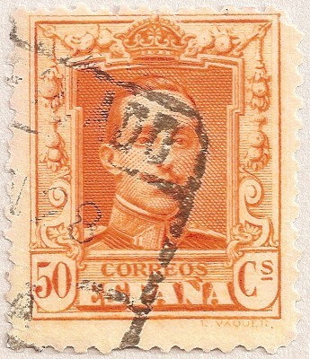 Alfonso XIII