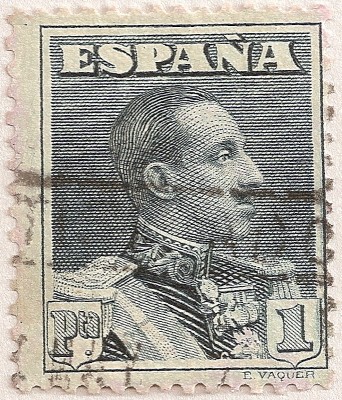 Alfonso XIII 