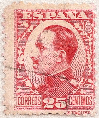 Alfonso XIII 