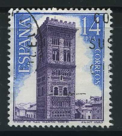 E2679 - Paisajes y Monumentos
