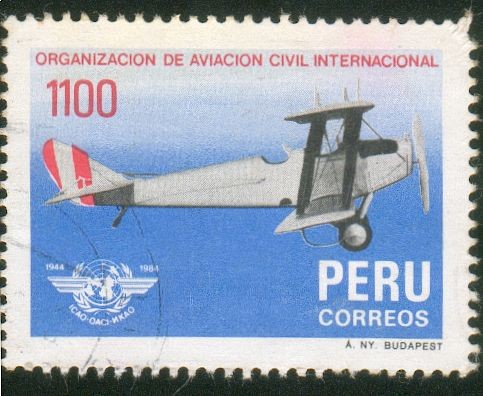 Aviacion civil