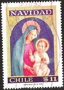 NAVIDAD - CHILE