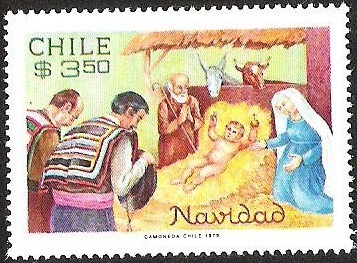 NAVIDAD - CHILE