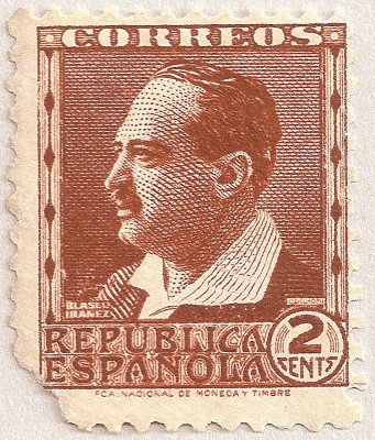 Vicente Blasco Ibáñez