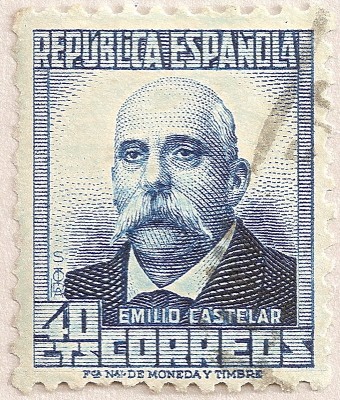Emilio Castelar Ripoll