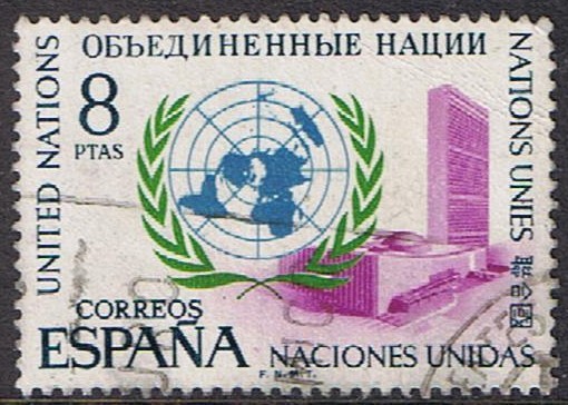 NACIONES UNIDAS