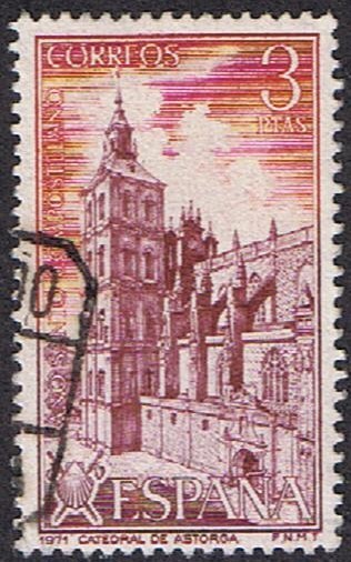 AÑO SANTO COMPOSTELANO