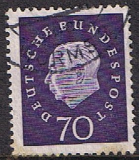 THEODOR HEUSS