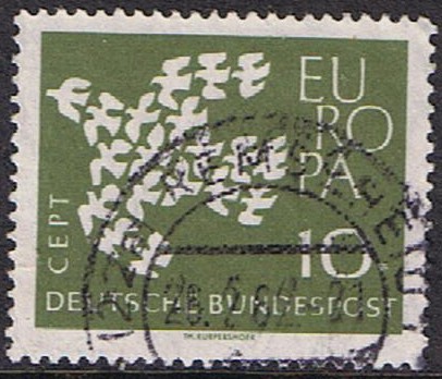 EUROPA 1961