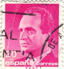 Juan Carlos I