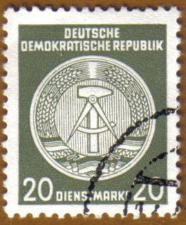 Escudo de la Republica