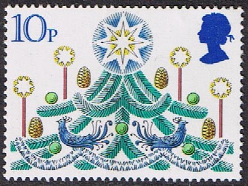 DECORACIONES DIVERSAS DE NAVIDAD