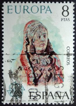 Dama de Baza