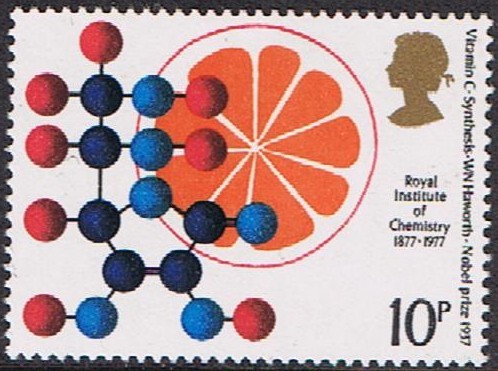 PREMIOS NÓBEL DE QUÍMICA