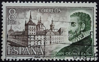 Juan de Herrera (1530-1597)