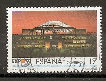 Exposición Universal de Sevilla