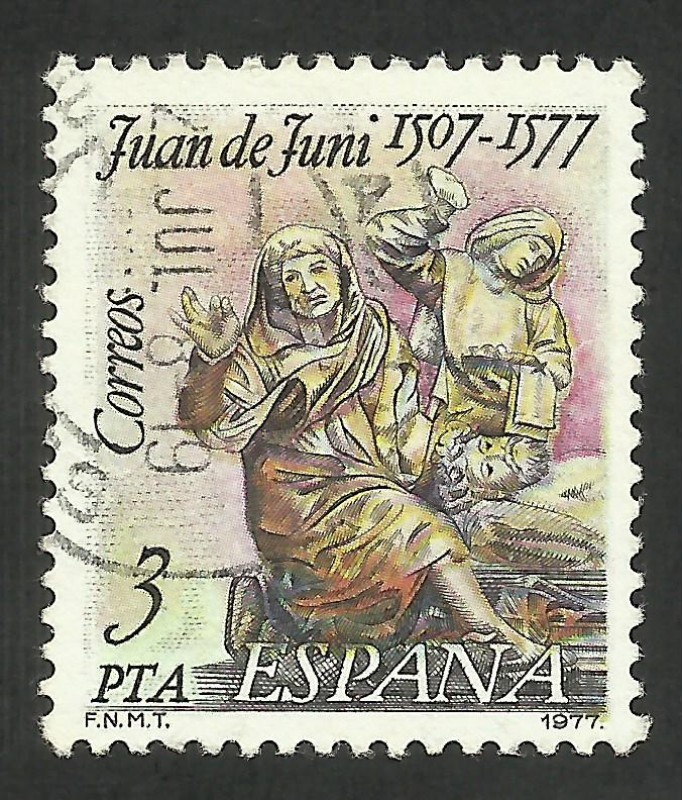 Juan de Juni