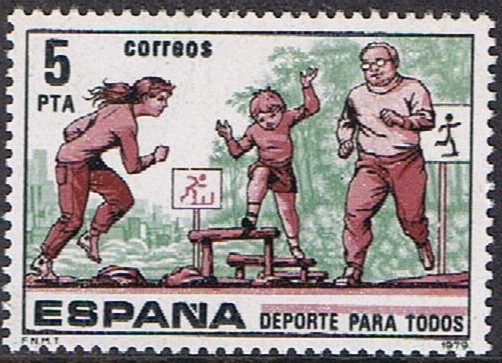 DEOPORTES PARA TODOS
