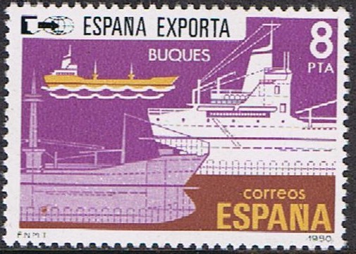 ESPAÑA EXPORTA