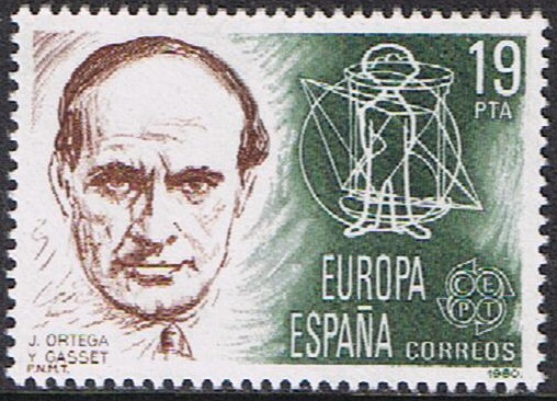 EUROPA 1980