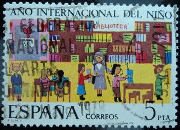 Año Internacional del Niño