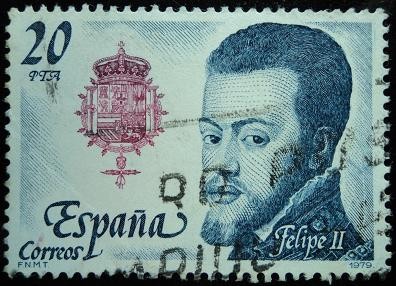 Felipe II (1527-1598)