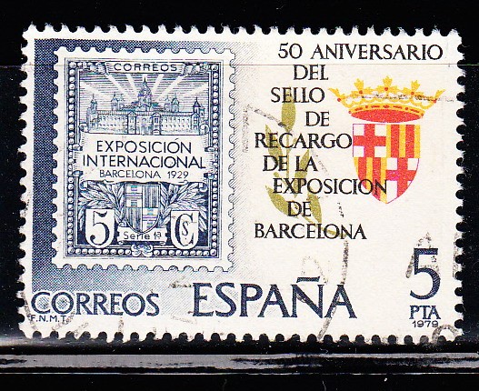 E2549 Aniv.Exposicion de Barcelona (288)