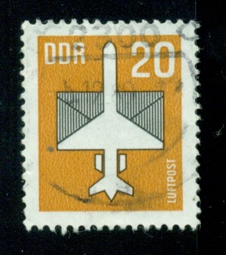 Correo aéreo