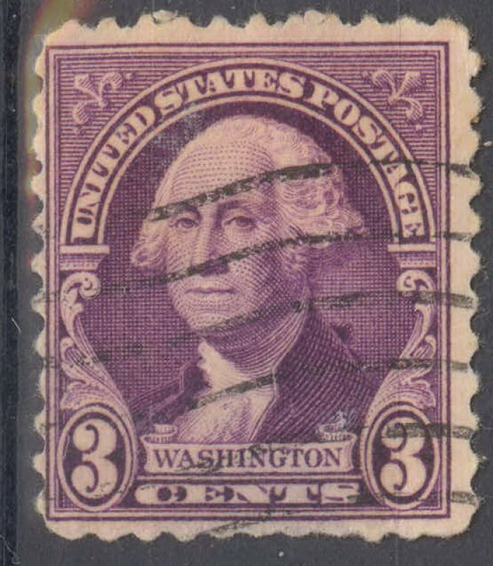 USA_SCOTT 720.01 WASHINGTON. $0.2