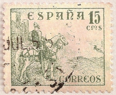 El Cid