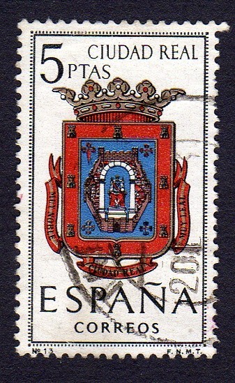 CIUDAD REAL